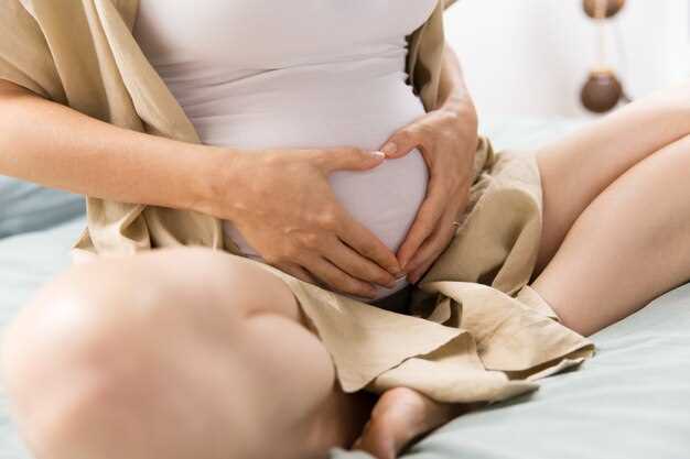 Важность слежения за состоянием швов после родов