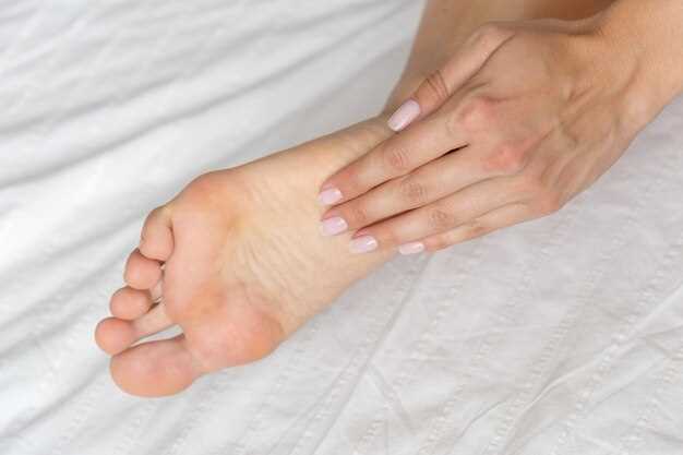 Методы лечения красных точек на ногах