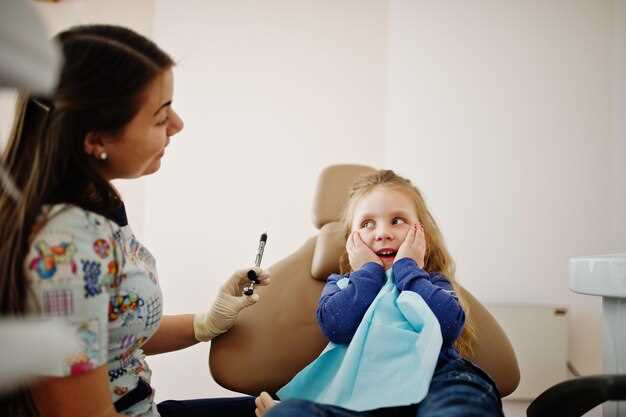 Что делать, если у ребенка опухла щека после удаления зуба?