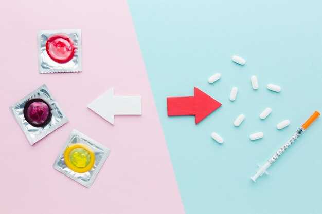 Что делать, если пропустила прием орального контрацептива?
