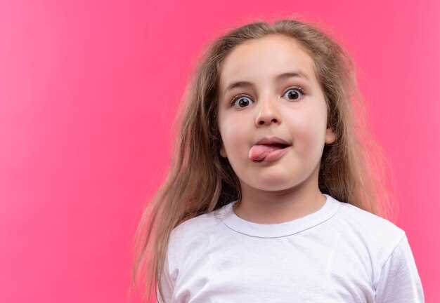 Что делать, если ребенок повредил уздечку на губе?