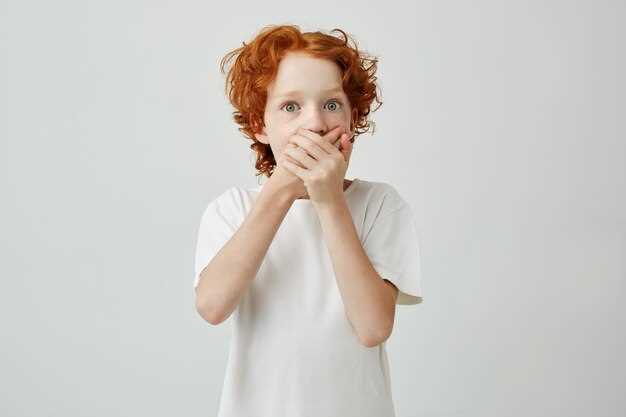 Как предотвратить повреждение уздечки на губе у ребенка