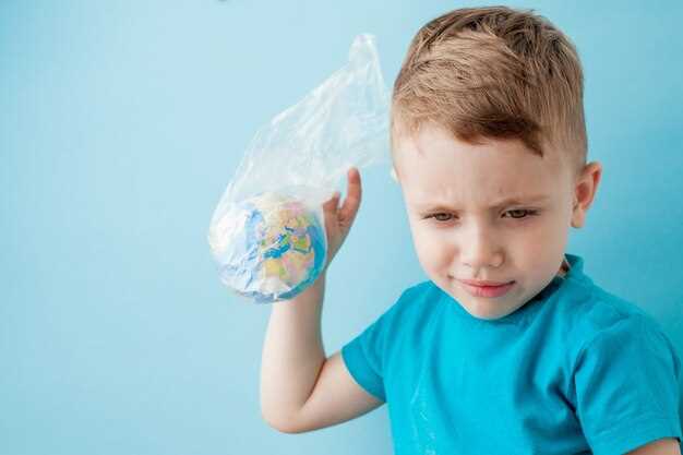 Что делать, если ребенок проглотил пластмассу?