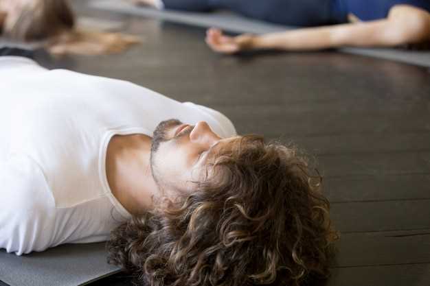 Йога - путь к здоровью и гармонии