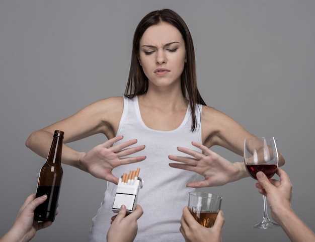 Влияние алкоголя на гормоны: положительные и отрицательные стороны