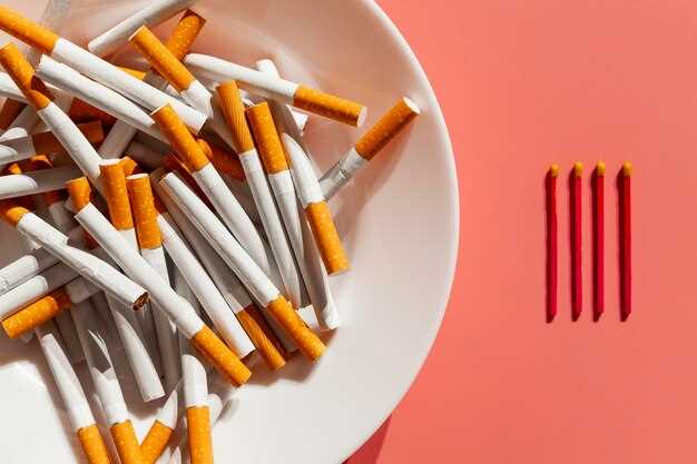 Влияние никотина на дофамин и его роль в развитии и лечении зависимости от курения