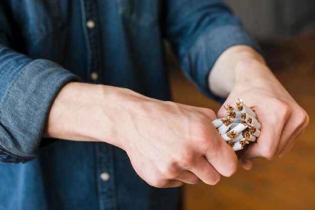 Естественные и безопасные способы получения никотина
