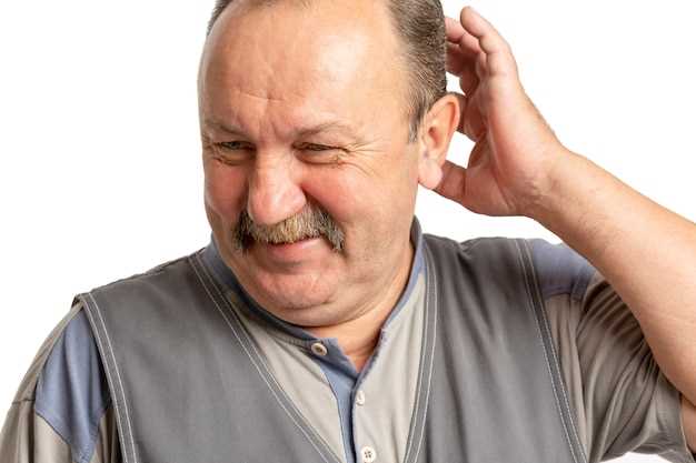 Методы растворения серы в ушах и их эффективность