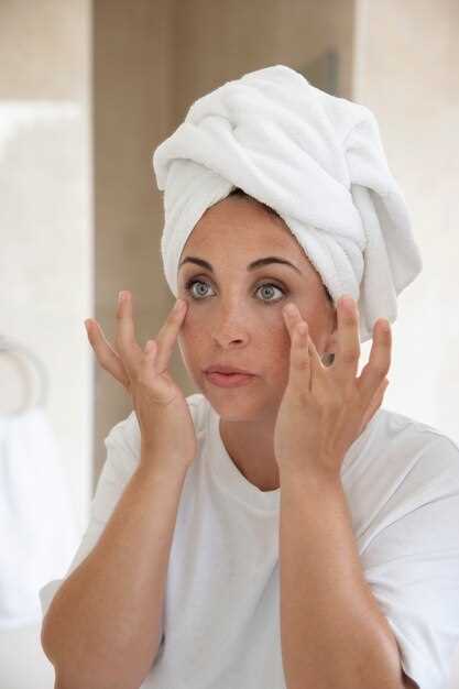 Проблема шелушения кожи на лице