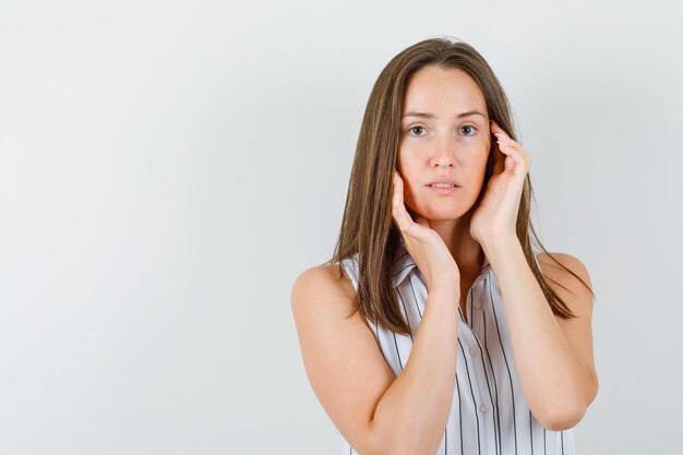 Методы лечения тройничного нерва на лице