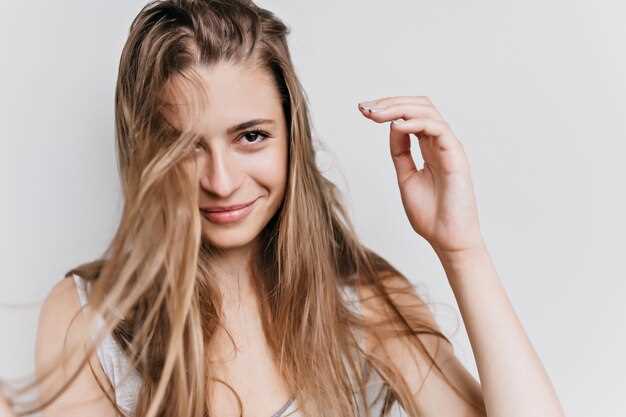 Дефицит витамина: как он влияет на здоровье волос