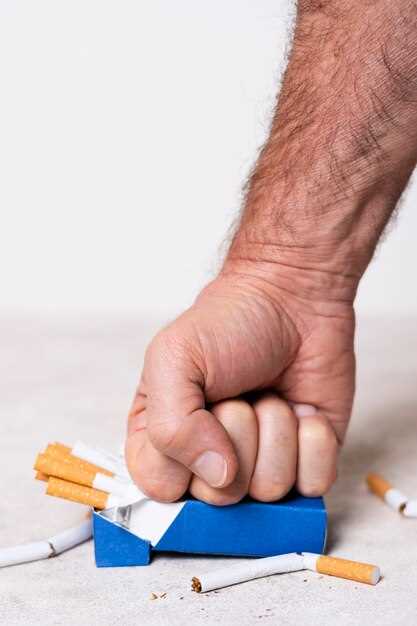 Курение родителей: воздействие на детей и семью