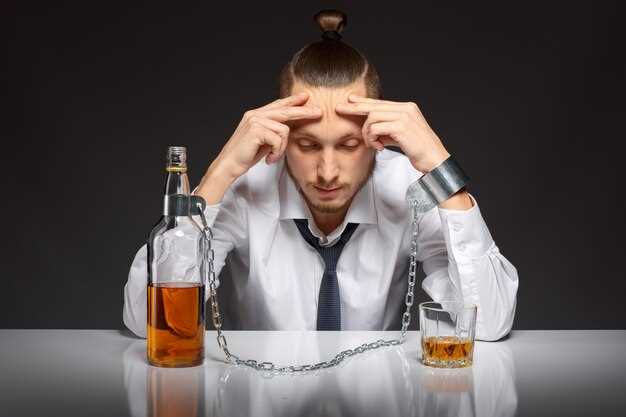 Действие метронидазола на организм при лечении алкогольной зависимости