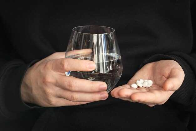 Метронидазол при лечении алкоголизма: эффективность и применение