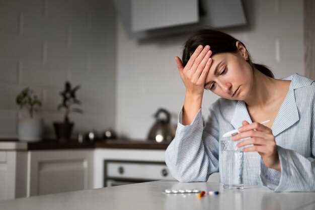 Мигрени и головные боли: витамины, проблемы с которыми их вызывают