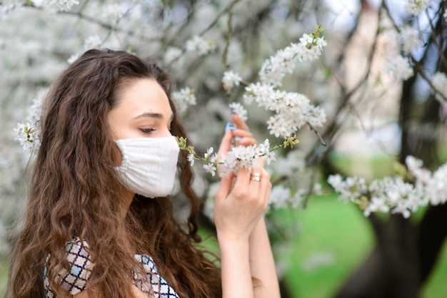 Мудра от аллергии: эффективные советы и рекомендации