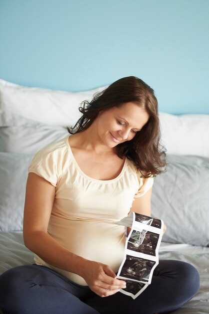 Когда проводят первый скрининг УЗИ беременных на разных неделях?