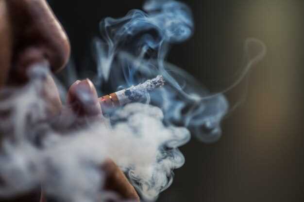 Новые данные: запахи уменьшают желание курить