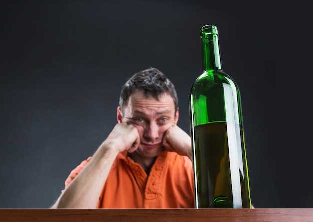 Опасность суррогатного алкоголя