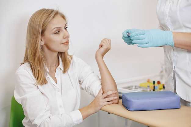 Ожсс анализ крови у женщин: возможные причины отклонений