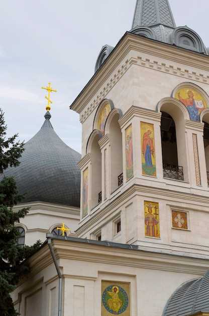 Православное паломничество: особенности и цели