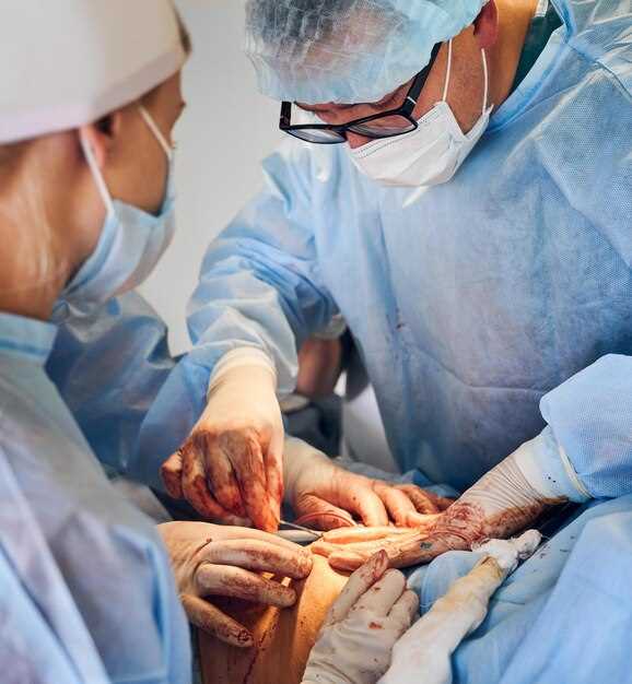 Первичная хирургическая обработка раны: что это?