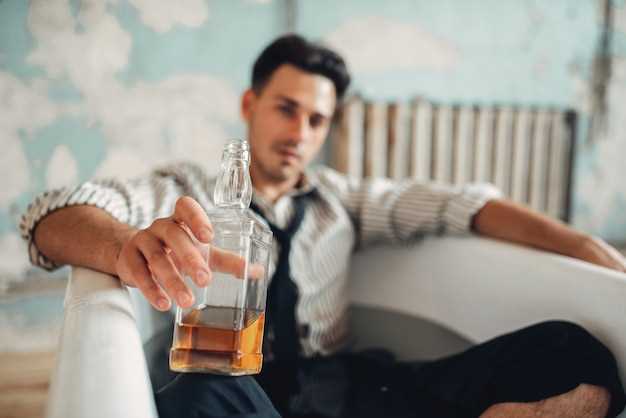 Причины пивного алкоголизма у мужчин
