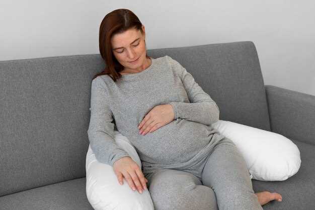 Почему болит ходить при беременности