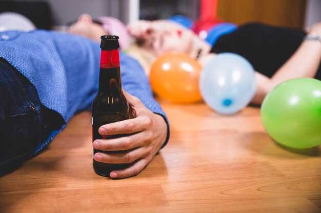 Причины чесотки при употреблении алкоголя