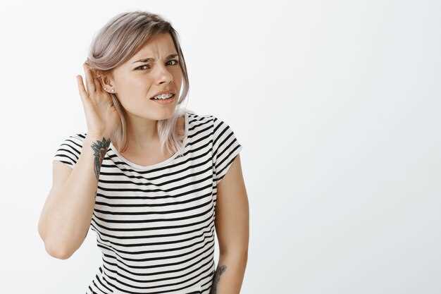 Причины темного оттенка серы в ушах