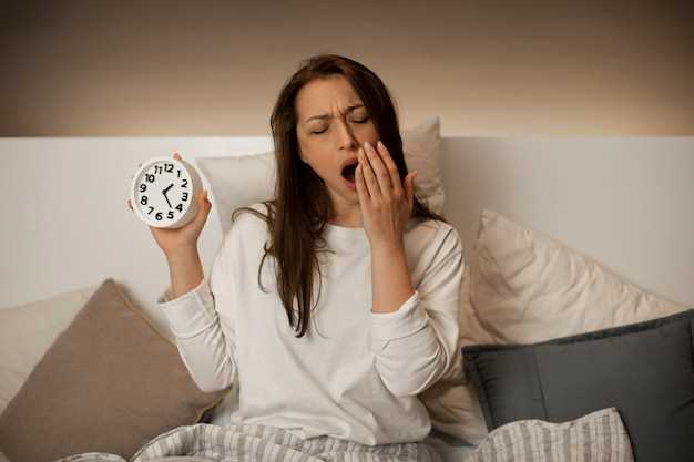 Почему возникает сильное желание спать у женщин?