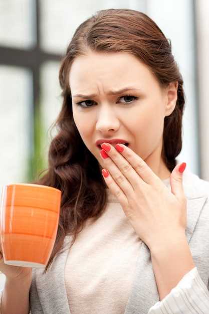 Причины ощущения жжения во рту, как после перца, и способы лечения [Лечение зубов Здоровье]