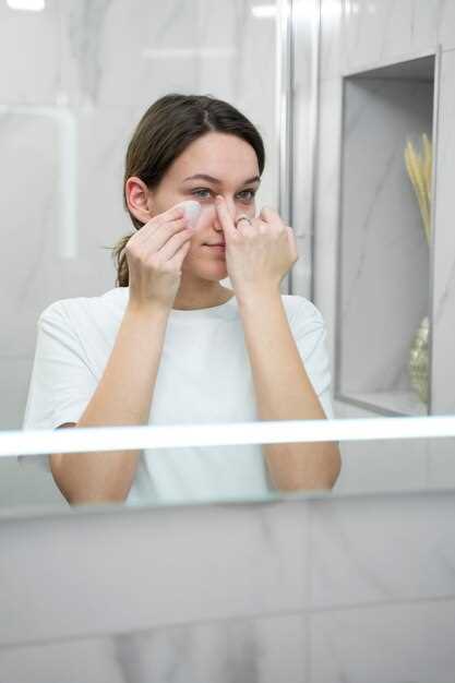 Заболевания кожи: почему возникает покраснение и шелушение на носу