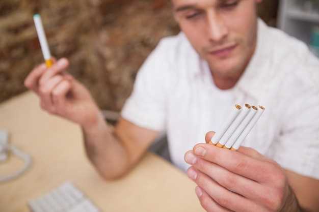 Психологическая ломка при отказе от никотина: как долго продолжается этот этап?