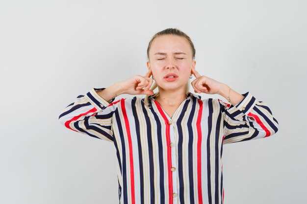 Как избавиться от шума в ушах без лекарств