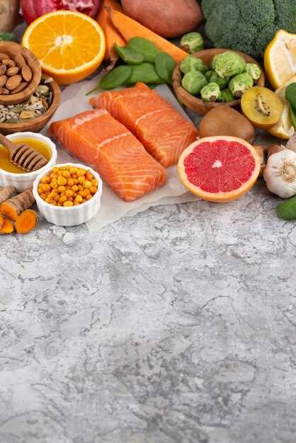 Рыбий жир: источник витамина D3