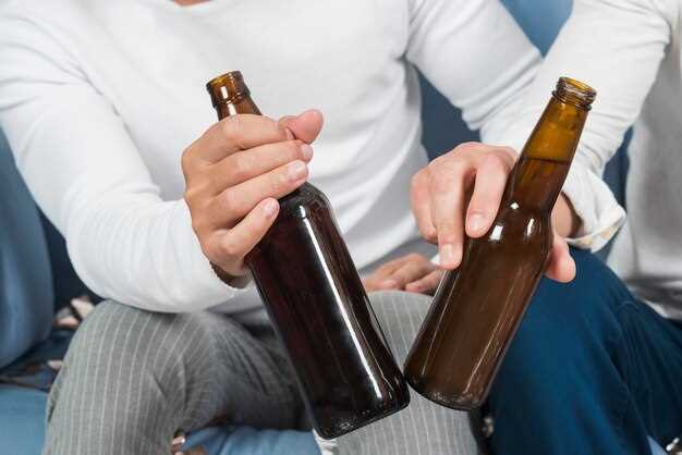 Социальная поддержка при адаптации алкоголиков: бесценный ресурс на пути к выздоровлению