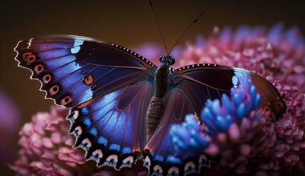 Духовное значение сновидений о бабочках