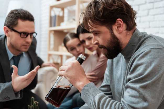 Социальная адаптация алкоголиков: важный этап в лечении зависимостей