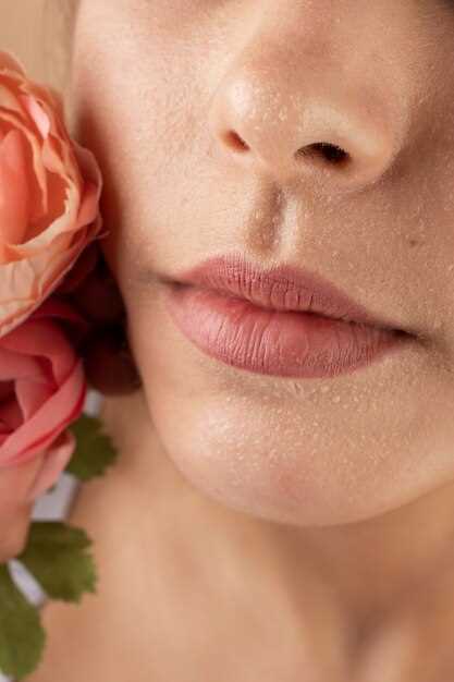 Опухание нижней губы: причины и методы лечения