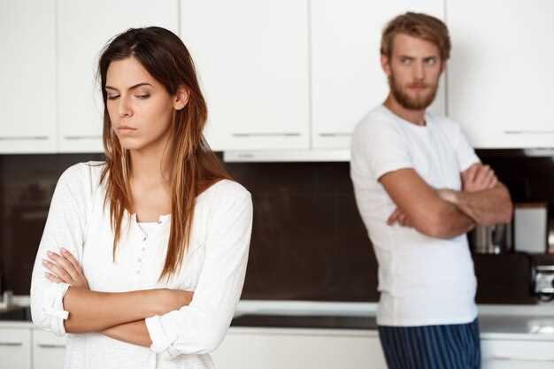 Доводы за развод с мужем
