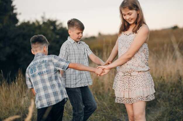 Супруги создают крепкую основу для развития и счастья своих детей
