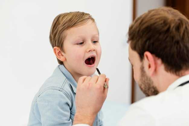 Методы лечения сыпи на щечках у ребенка