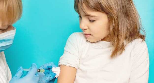 Нормы уровня иммуноглобулина Е в организме ребенка