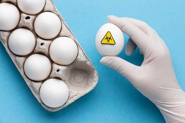 Яйца и печень: вредные последствия потребления яиц